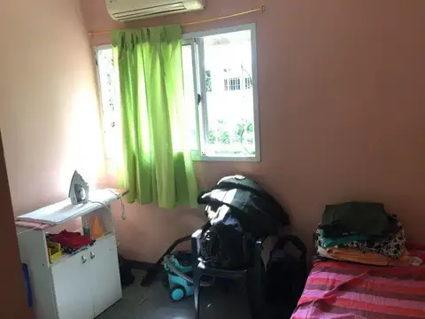 Fariña e/ Avenida Pedro Dreyer y Entre Rios