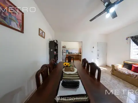 Casa en Venta en Garin-Centro, USD 99.000
