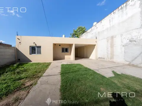 Casa en Venta 2 ambientes en Garin Escobar