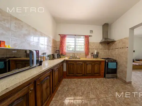 Casa en Venta 13 años