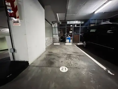 Departamento en Alquiler 10 años