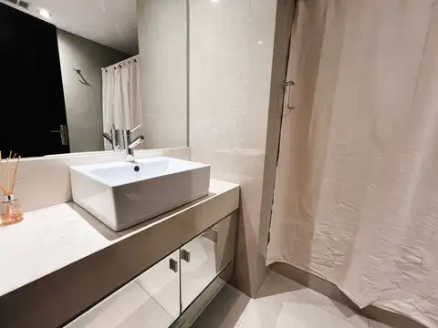 Departamento en Alquiler en Caballito, USD 900