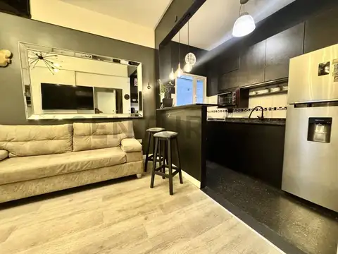 Departamento en Venta en Barrio Norte, USD 95.000