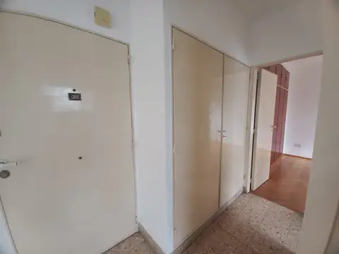 Departamento en Alquiler 50 años