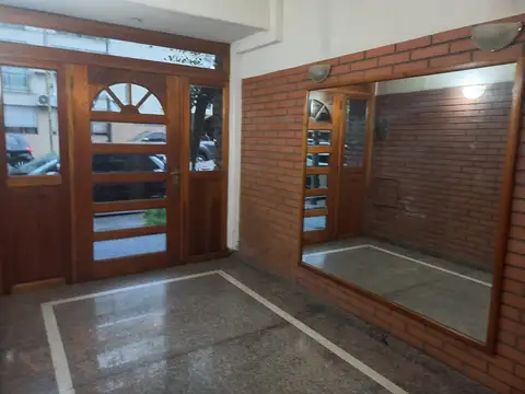 Teodoro García 3400, Piso 3