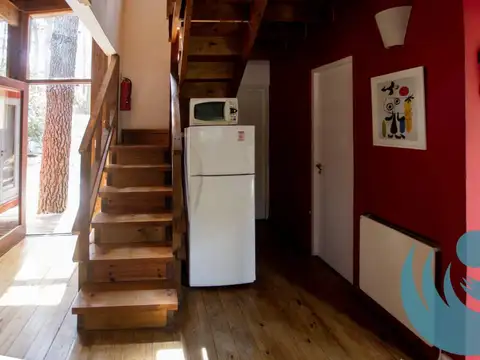 Casa en Alquiler Temporal de 3 dormitorios