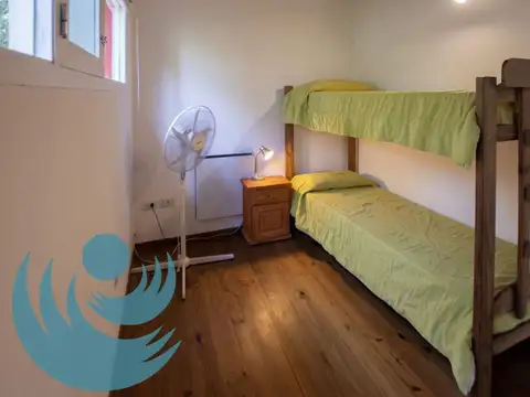 Casa en Alquiler Temporal de 3 dormitorios