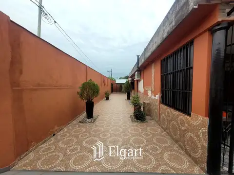 Casa en Venta de 2 dormitorios