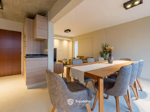Departamento en Venta de 4 ambientes