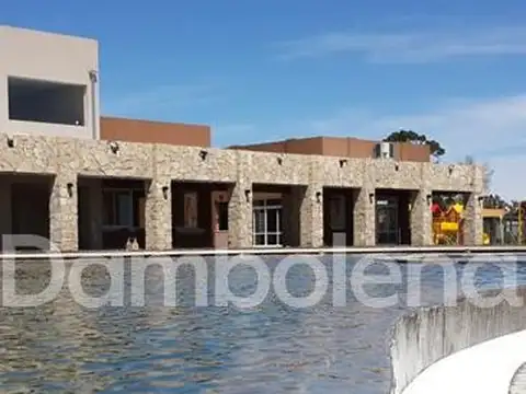 Terreno Lote  en Venta en Barrio Cerrado La Alameda, Canning, Ezeiza