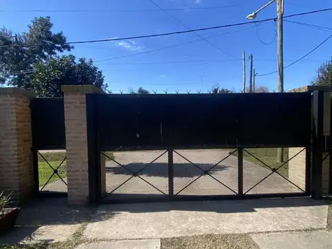 Casa en Venta en General Rodriguez, USD 115.000