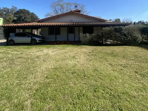 Casa en Venta