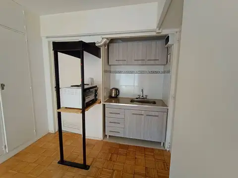 Departamento en Alquiler de Monoambiente