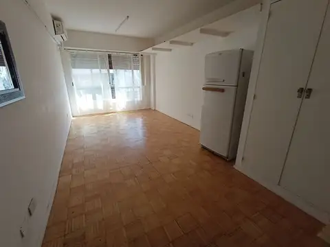 ALQUILER MONOAMBIENTE LUMINOSO IDEAL P/ ESTUDIANTE