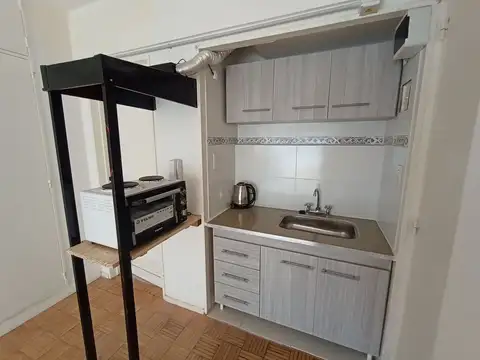 Departamento en Alquiler 52 años