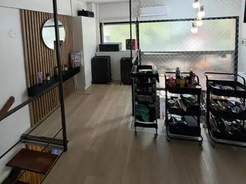 Fondo Comercio en Venta en Villa Ballester, USD 20.000