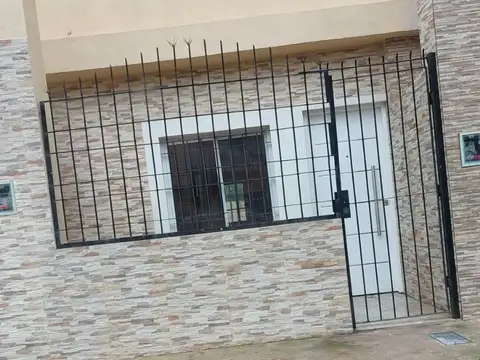 Dúplex en alquiler en General Pacheco