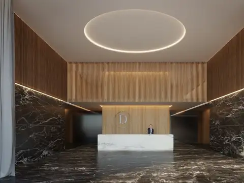 VENTA MONOAMBIENTE, DOME SUITES RESIDENCE, PALERMO HOLLYWOOD