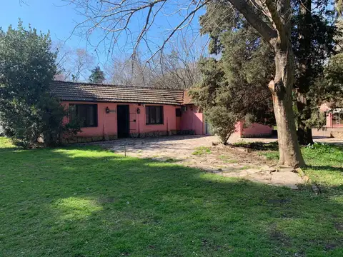 Casa quinta en Venta, Moreno, Trujui