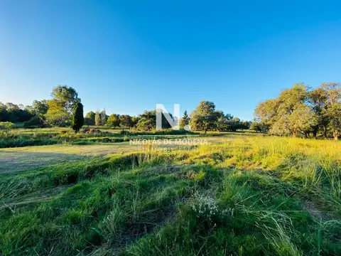 Terreno en Venta en La Barra, USD 180.000