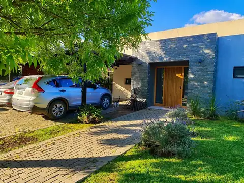 Casa en Alquiler 17 años