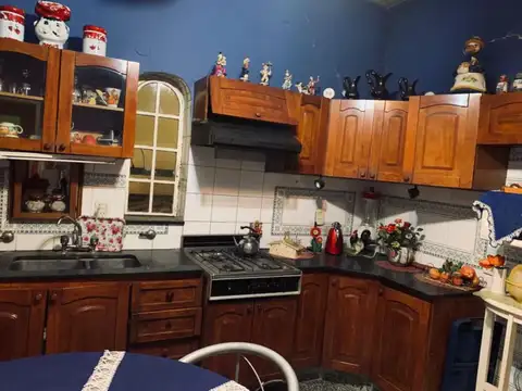 Av. Pte  Juan Domingo Peron 3900