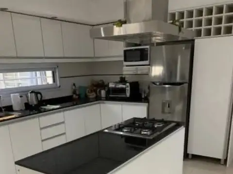 Casa en Venta 5 años