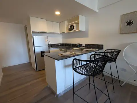 Departamento en Venta 1 año