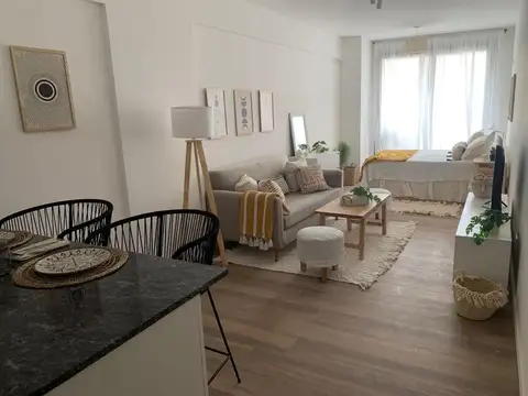 Departamento en Venta en Boedo, USD 82.000