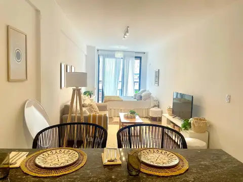 Departamento en Venta de Monoambiente