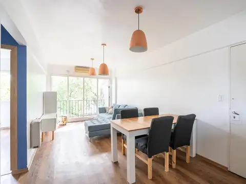 Depto Tipo Casa en Venta de 3 ambientes