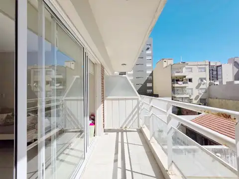 Departamento en Venta 15 años