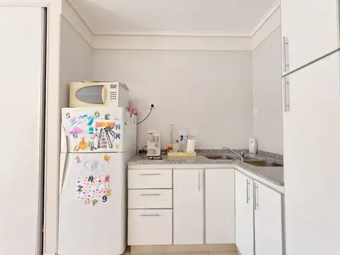 Departamento en Venta en Villa Urquiza, USD 90.000