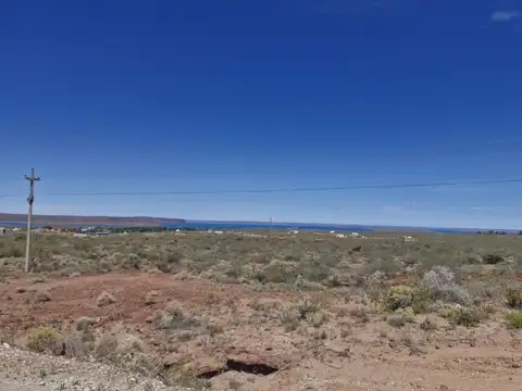 Terreno en Venta 30  mts Fondo