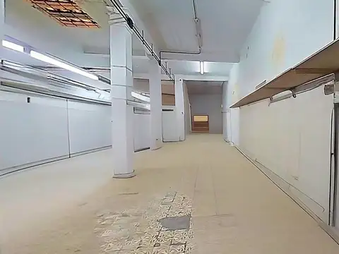 DEPÓSITO MÚLTIPLES RUBROS BALVANERA