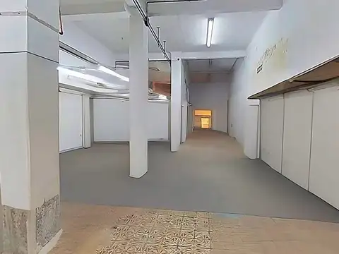 Galpon en Venta 85 años