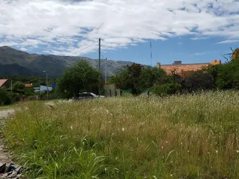 Terreno en Venta en Barranca Colorada, USD 69.900