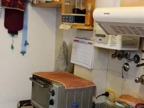 AV. RIVADAVIA 8600, Piso 1