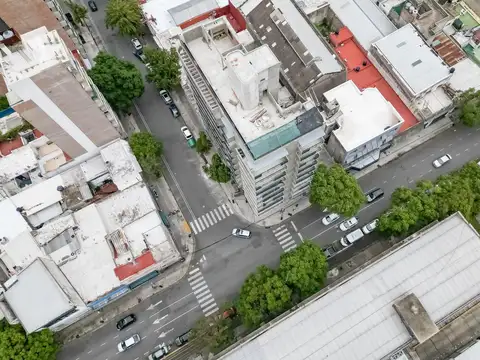 Departamento en Venta en Rosario, USD 75.000