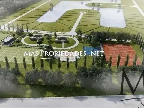 Terreno en Venta de 600,0 m2