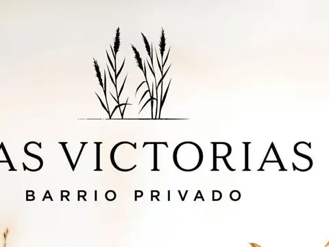 Venta Terreno / Lote en Las Victorias Canning