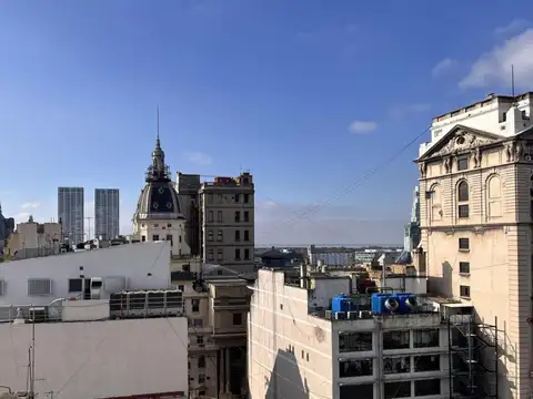 Oficina en Alquiler en San Nicolás, $ 1.250.000