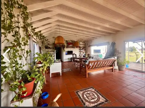 Casa - Francisco Berra