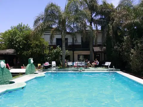 Casa en Venta 16 años