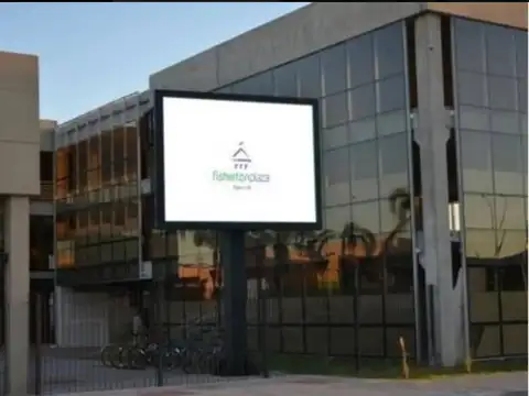 Oficina en Venta en Fisherton, USD 100.000