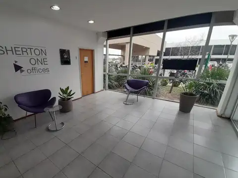 Oficina en Venta 2025 años