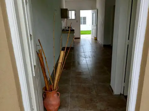 Depto Tipo Casa en Venta de 3 ambientes