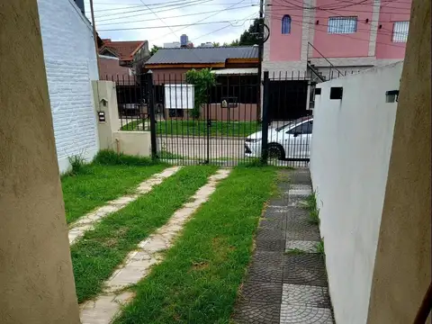 Maestra Muñoz e/ Entre Ratti y 26 de abril