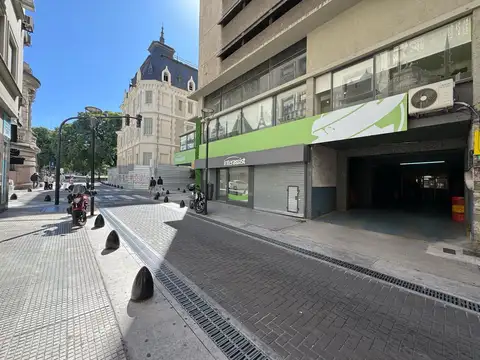 Marcelo T. de Alvear y Maipu \u002D Cochera fija \u002D Venta \u002D Retiro