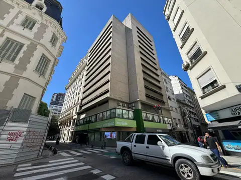 Marcelo T. de Alvear y Maipu - Cochera fija - Venta - Retiro